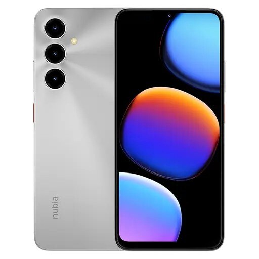 ZTE Nubia V80 Max 8GB/128GB