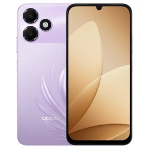 OPPO A6c 4GB/128GB
