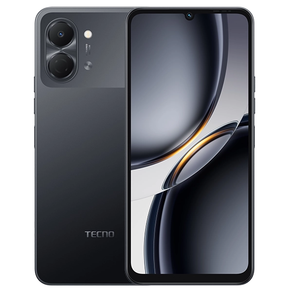 Tecno Spark Go 1 (4GB/64GB)