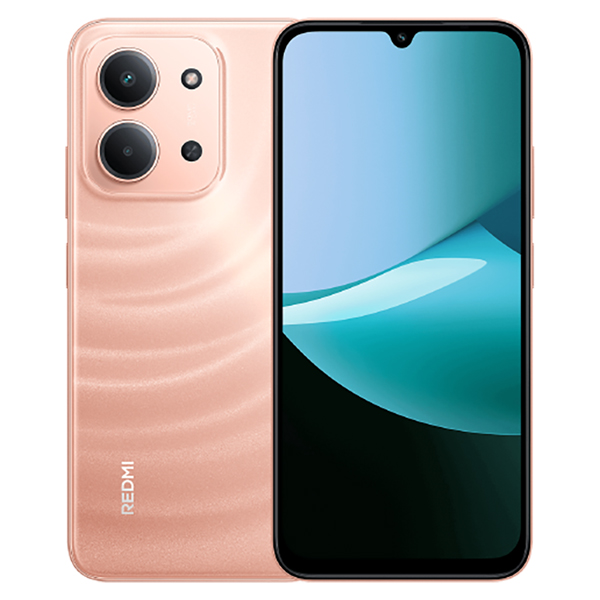 Redmi 15C 4G 6/128GB