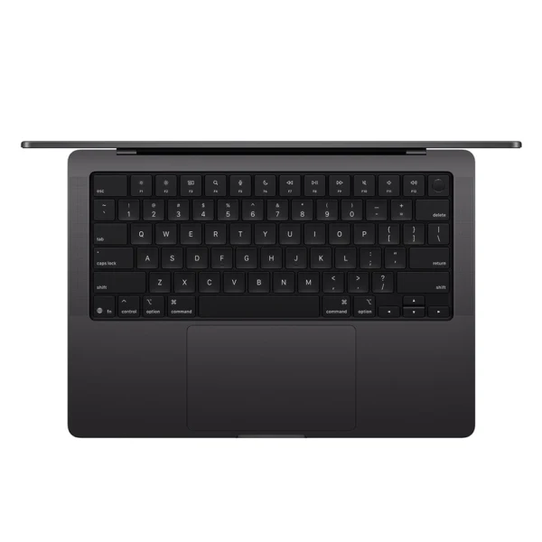 Apple MacBook Pro M5 14 16GB 512GB