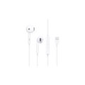 OPPO Half-Ear Earphones MH135-3 White
