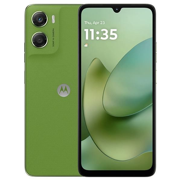 Motorola Moto G06 Power 8/128GB