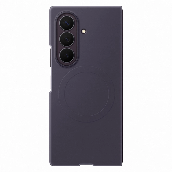Samsung Galaxy Z Fold 8 Ultra Silicone Magnet Case